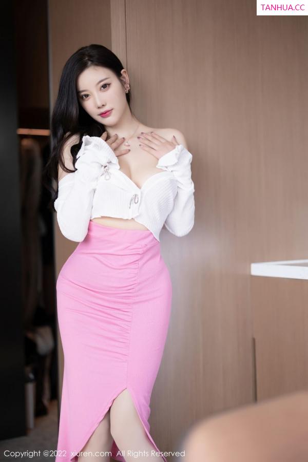 杨晨晨 sugar小甜心CC [XiuRen]高清写真图 2022.06.28 No.5200 杨晨晨Yome第67张图片
